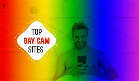 Best Gay Cam Sites [2024] Top Live Gay Webcam Shows and。